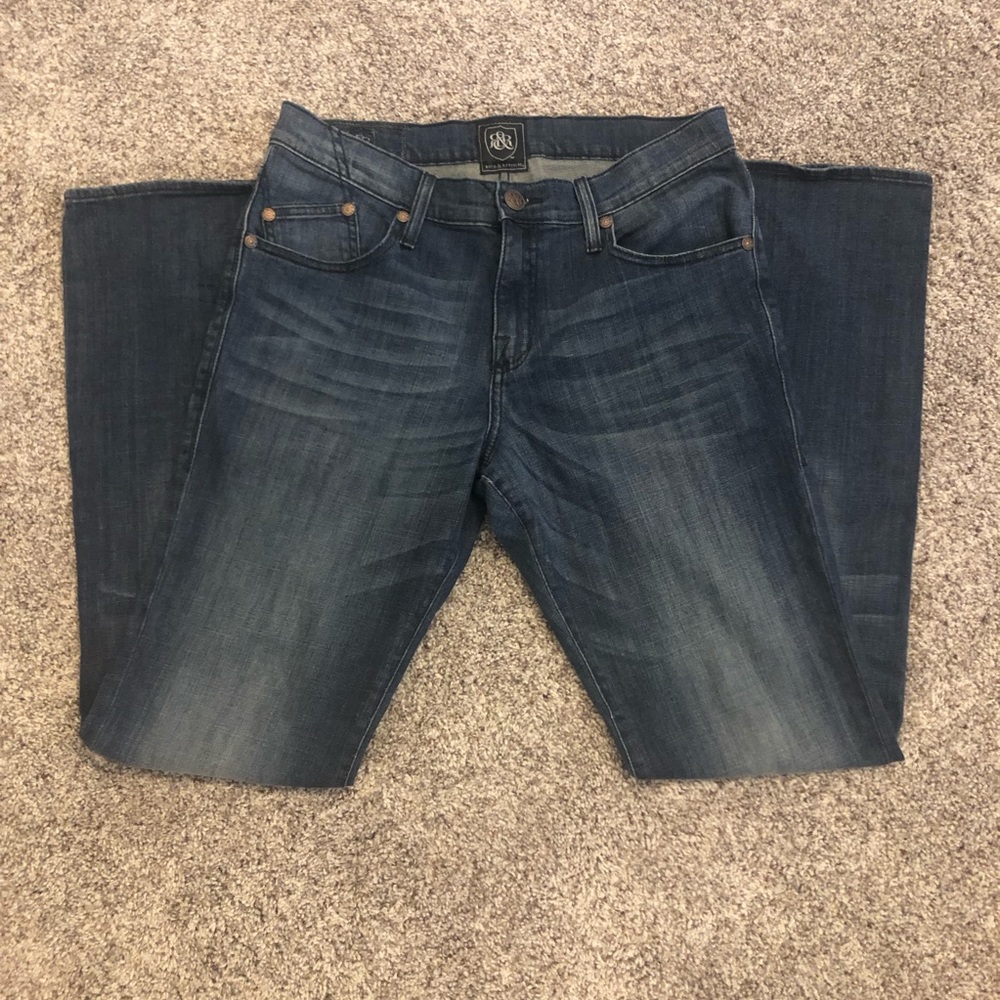 Rock & Republic men's jeans 32W 34L